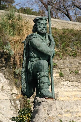 La pacificació de la franja cantàbrica (29-19 a. de C.)