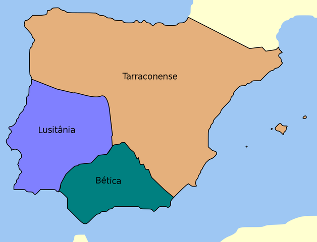 Campañas de Octavio Augusto