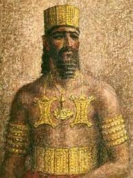 Argantonio (670 aC. - 550 a.C.)