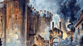 Timeline: Siglo XVIII