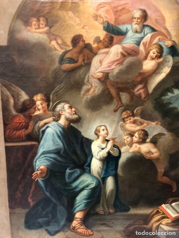 SURGIMIENTO DEL BARROCO