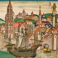 Ripresa delle città