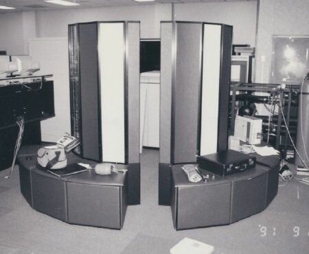 Cray X-MP