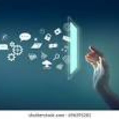 Timeline: Evolución de las TIC