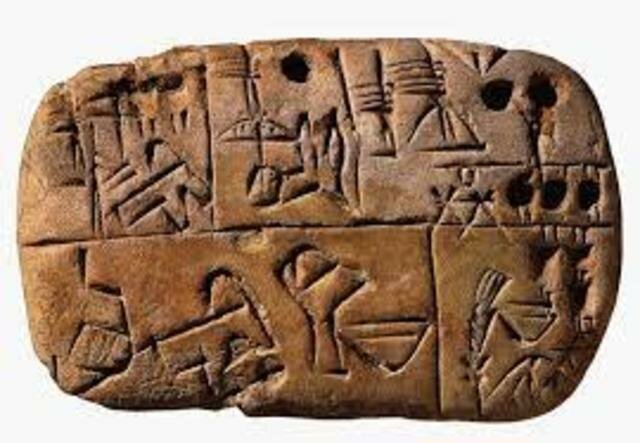 Edat Antiga / Ancient Ages