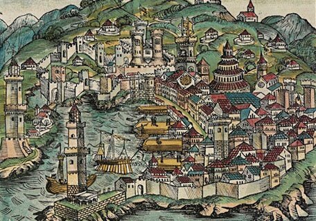 Edat Mitjana o mdeiaval / Middle Ages