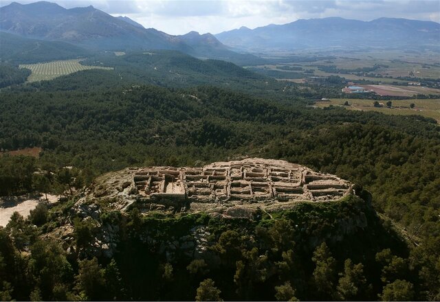Cultura de El Argar