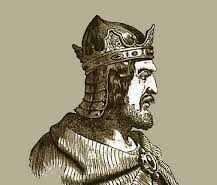 REINO VISIGODO DE TOLEDO CON ATANAGILDO