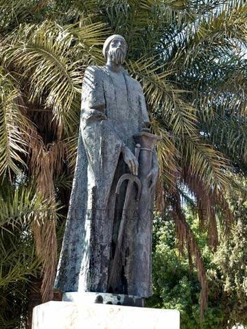 ampliación de la mezquita de córdoba por Abderramán II