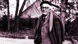 Jean Piaget