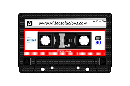 LA CASSET D’ÀUDIO