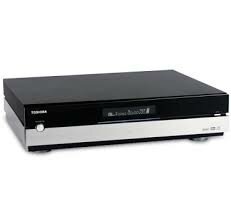 Se lanza al mercado el primer DVD