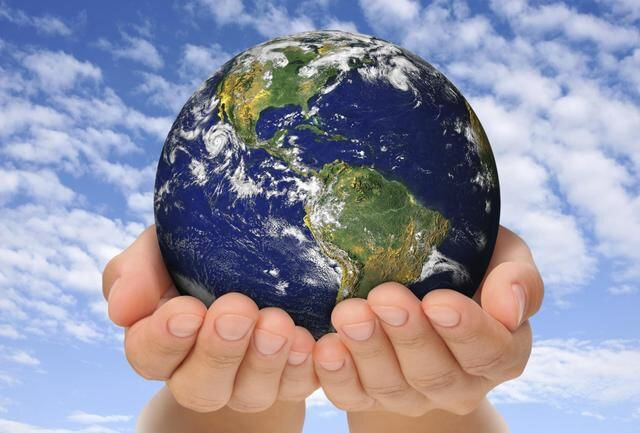 Món Actual/Actual World