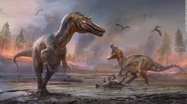Timeline: Dinosaurs