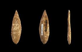 MICROLITOS (epipaleolítico)