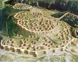 CULTURA DE ALMERÍA (neolítico)