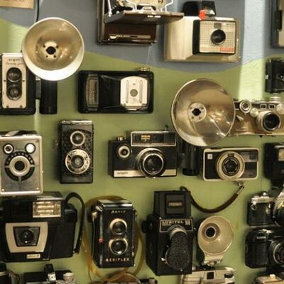 Timeline: HISTORIA DE LA FOTOGRAFIA