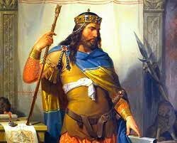 REINO DE ARGANTONIO (protohistoria)