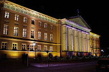 KLASSITSISM 1770-1830