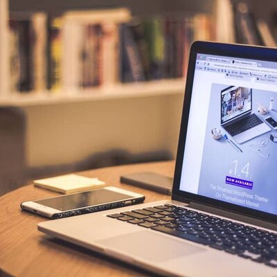 Timeline: Los avances en la evolución de los ordenadores