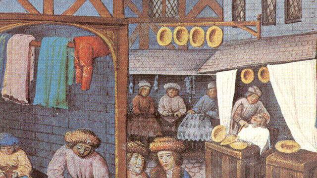 Anno 1000: tra paure e miglioramenti delle condizioni di vita