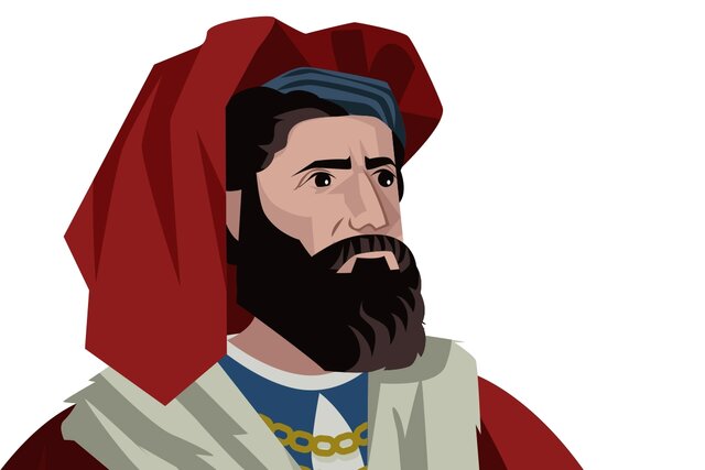 Marco Polo