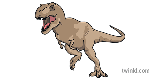 Tyrannosaurus rex