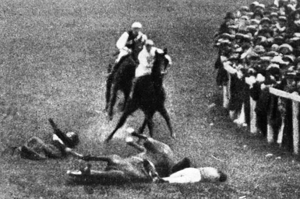 Emily Wilding Davison