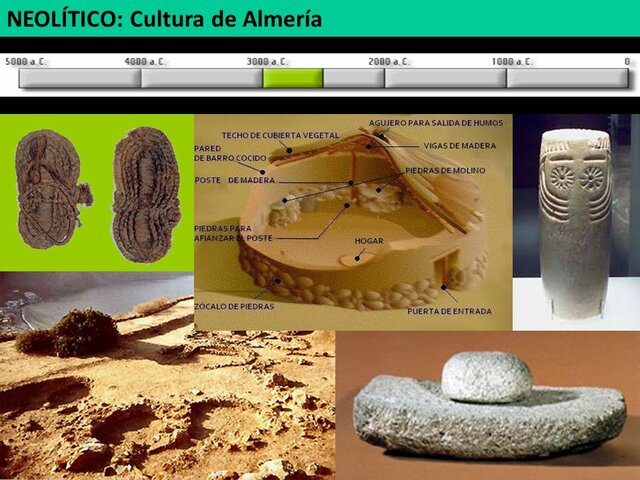 Cultura de Almería