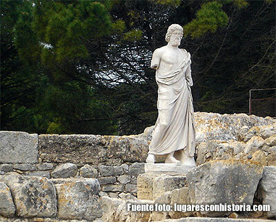 Colonizaciones griegas