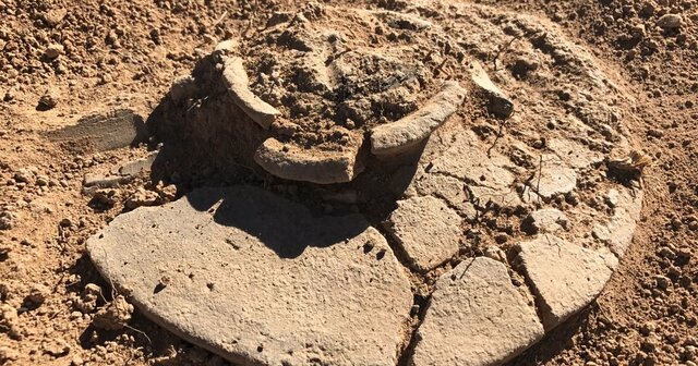 Cultura de los campos de urnas