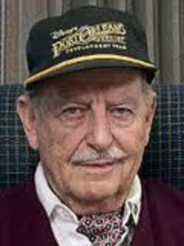 Walt Disney dies at 9:35 am from an acute ciculatory collapse