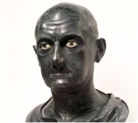 Conquista de Carthago Nova por Escipión el Africano