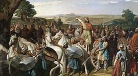 Timeline: AL-ANDALÚS Y LA CONQUISTA ROMANA.