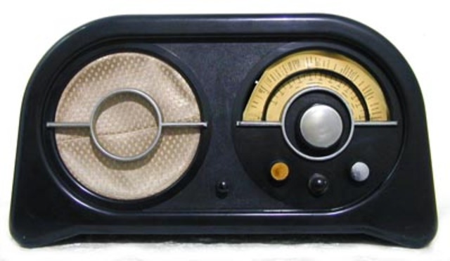 Ekco AD86