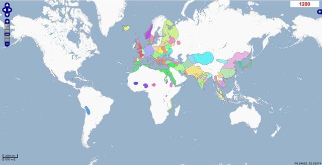 Situazione politica europea