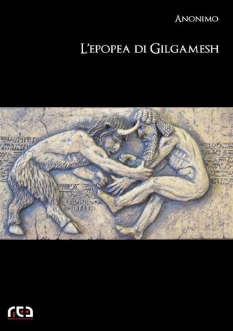 Epopea di Gilgames
