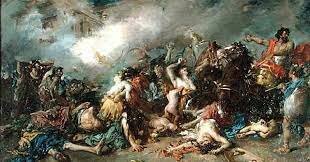 Rendición de Sagunto