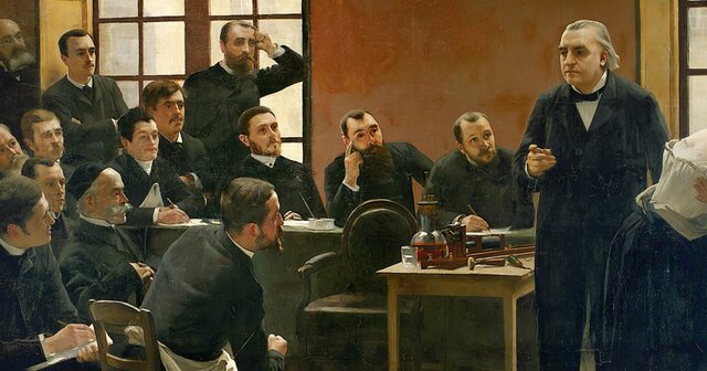 Charcot sugiere el uso de hipnoterapia