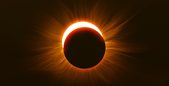 Eclipse total de sol