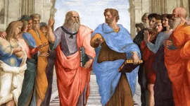 Timeline: Filosofía griega