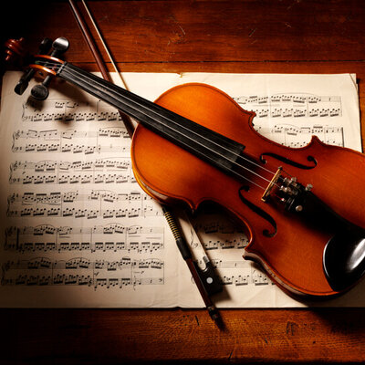 Timeline: L'HISTÒRIA DE LA MÚSICA