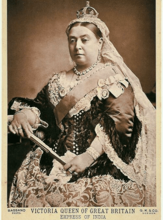 The Victorian Period (1832–1901)