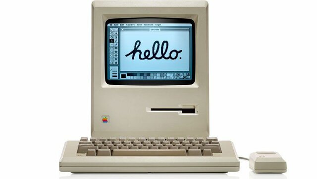 Computadoras Personales