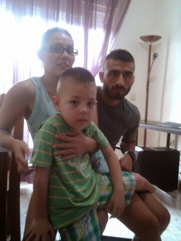 Ens vam mudar a Algesires