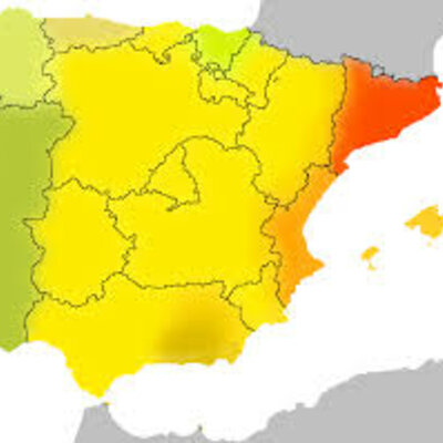 Timeline: ORIGENES HISTORICOS DE LAS LENGUAS DE ESPAÑAA