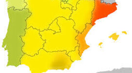 Timeline: ORIGENES HISTORICOS DE LAS LENGUAS DE ESPAÑAA