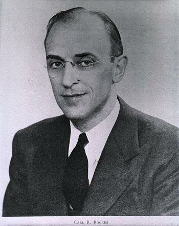 La Terapia Centrada en el Cliente