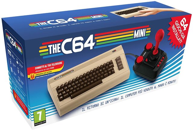 Commodore 64
