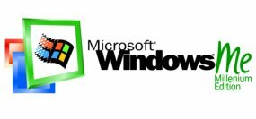 Windows ME